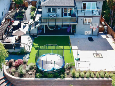 Architects & Designers