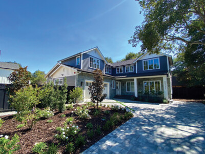 Architects & Designers