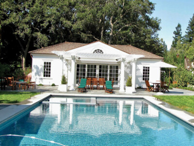 Architects & Designers