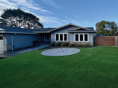 Architects & Designers