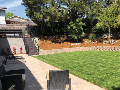 Architects & Designers