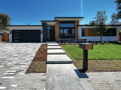 Architects & Designers