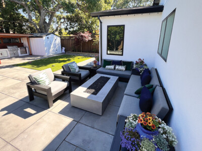 Architects & Designers