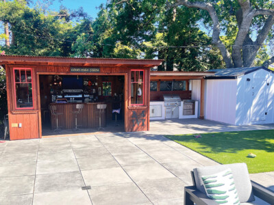 Architects & Designers