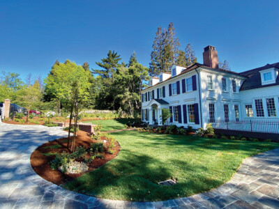 Architects & Designers