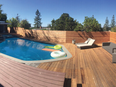 Architects & Designers