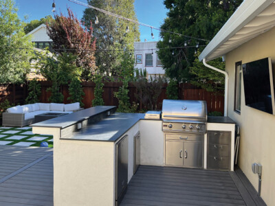 Architects & Designers