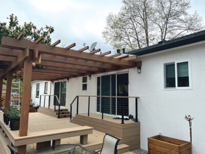 Architects & Designers