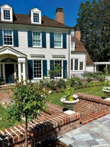 Architects & Designers