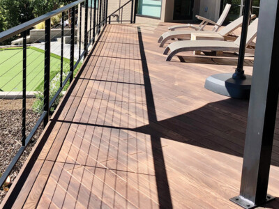 Architects & Designers