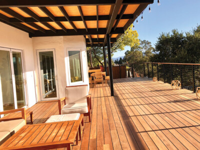 Architects & Designers