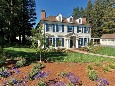 Architects & Designers